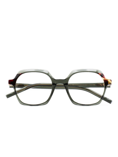  Kaleos Cotton 4 Glasses - Green 