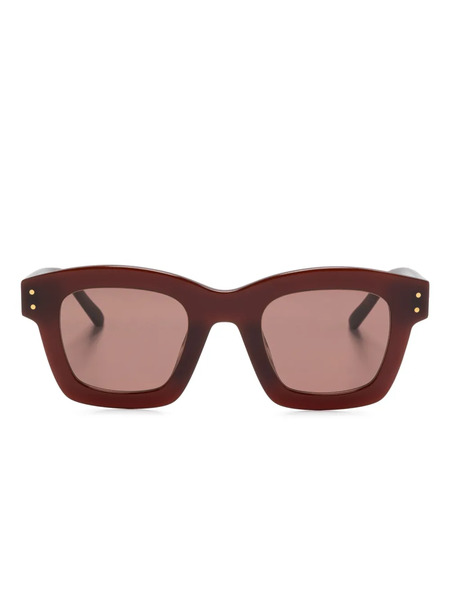  Kaleos Eye Sunglasses - Brown 