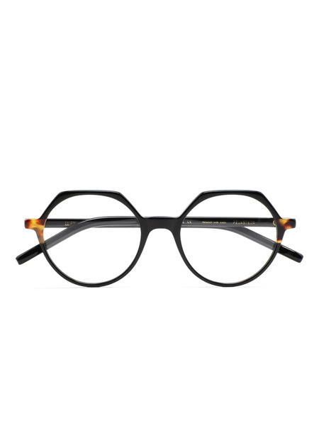  Kaleos Feinstein Glasses - Black 