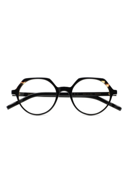  Kaleos Hanson Glasses - Black 