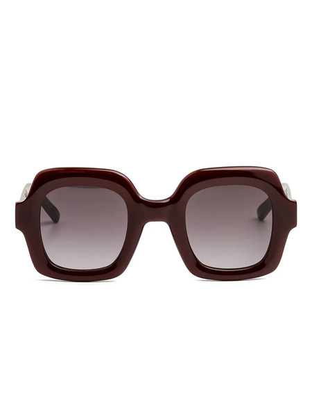 Kaleos Harwood Sunglasses - Brown 