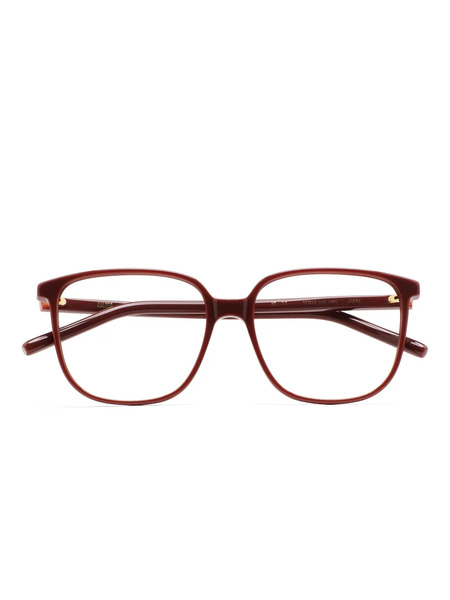  Kaleos June Glasses - Brown 