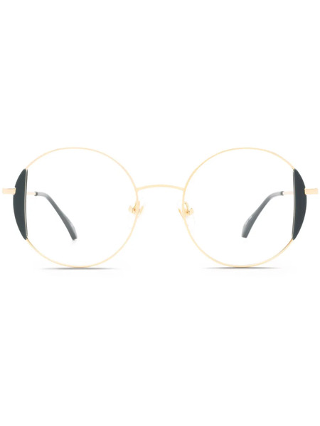 Kaleos Kass Glasses - Gold 