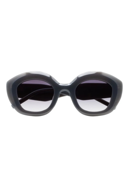  Kaleos Kuttner Sunglasses - Grey 