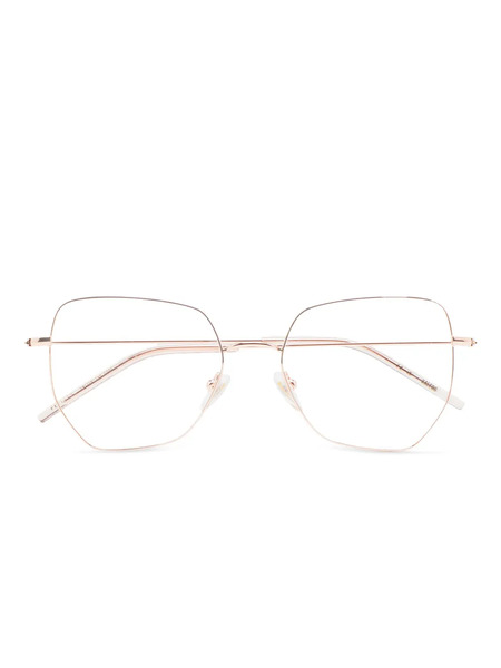  Kaleos Pettits Glasses - Gold 