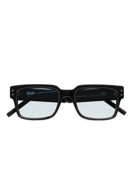  Kaleos Pohl Sunglasses - Black 