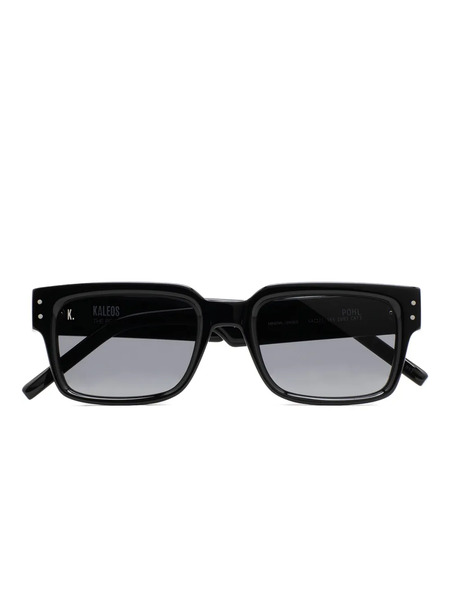  Kaleos Pohl Sunglasses - Black 