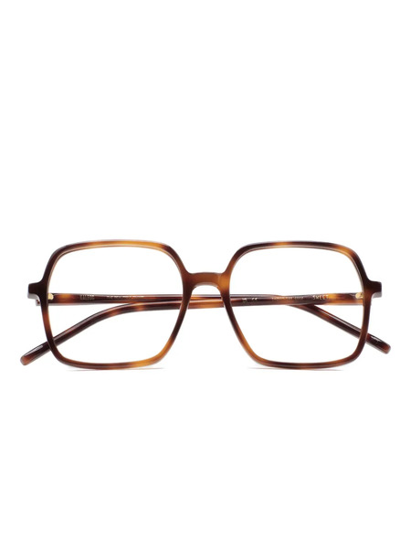  Kaleos Sweet 2 Glasses - Brown 
