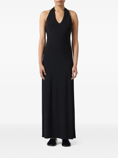  Kallmeyer Bridgette Maxi Dress - Black 