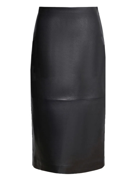  Kallmeyer Emilee Pencil Skirt - Black 