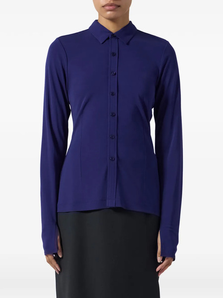  Kallmeyer Frankie Shirt - Blue 