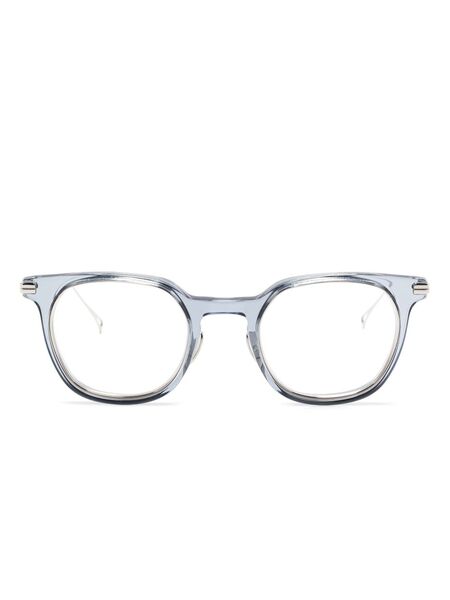 Kame Mannen 142 Glasses - Blue 