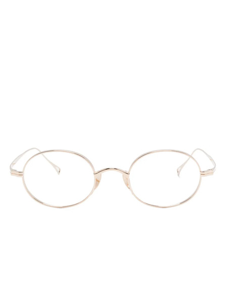  Kame Mannen 9918 Glasses - Gold 