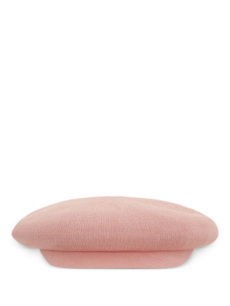  Kangol Knitted Beret - Pink 