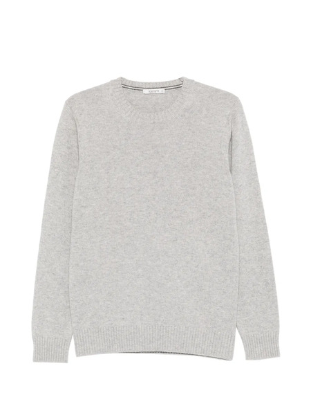  Kangra Crew-neck Sweater - Grey 