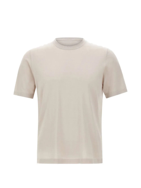  Kangra Crew-neck T-shirt - Neutrals 