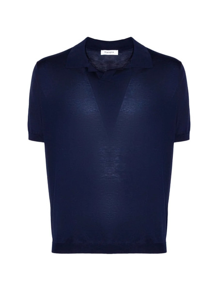  Kangra Polo Shirt - Blue 