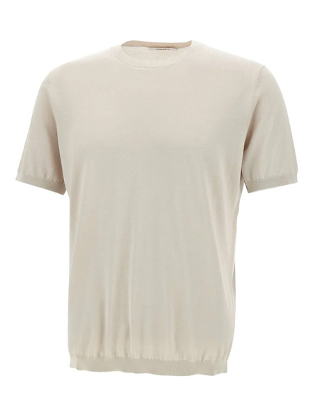  Kangra Short-sleeve T-shirt - Neutrals 