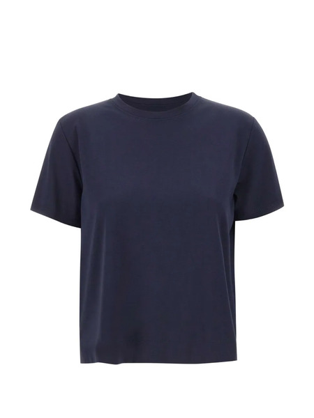  Kaos Crew-neck T-shirt - Blue 