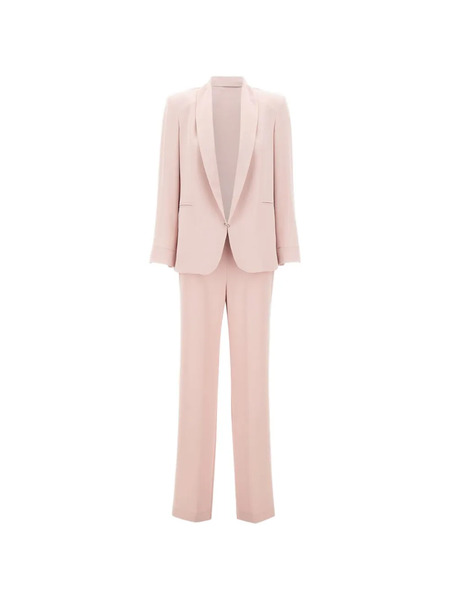  Kaos Pink Suit 