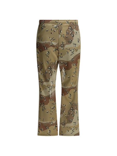  Kapital Camouflage-pattern Track Pants - Neutrals 