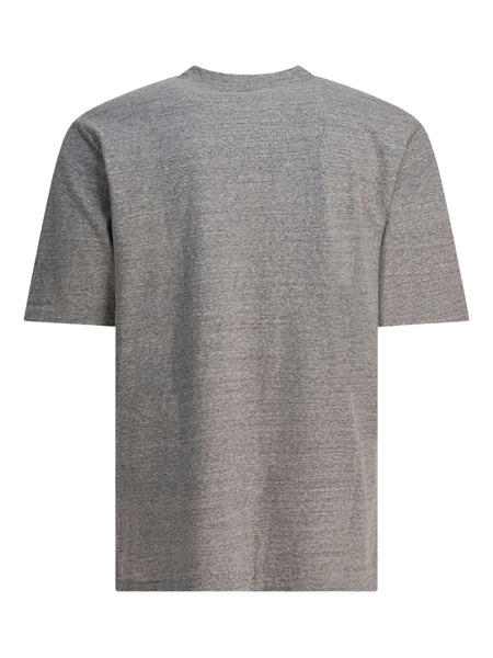  Kapital Graphic-print T-shirt - Grey 