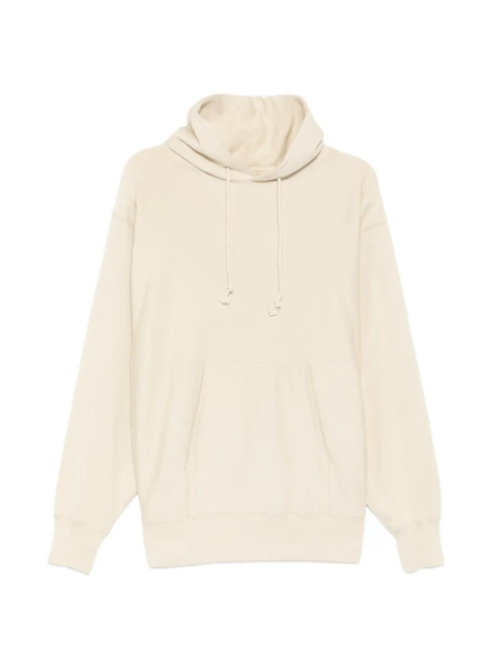  Kaptain Sunshine Loopwheel Hoodie - Neutrals 