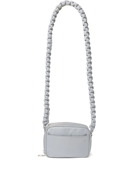  Kara Cobra Shoulder Bag - Silver 