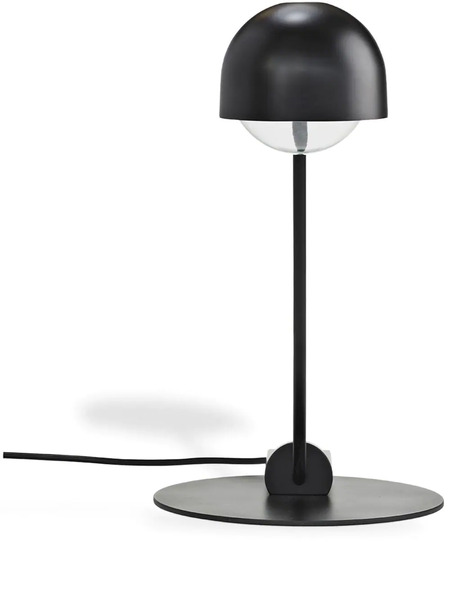  Karakter Domo Table Lamp - Black 
