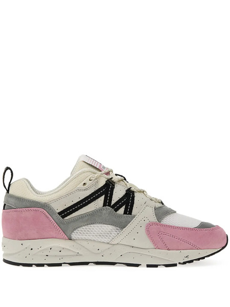  Karhu Fusion 2.0. Panelled Sneakers - White 