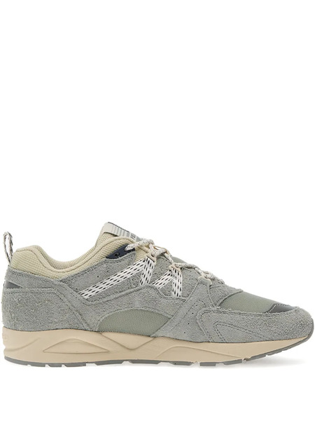  Karhu Fusion 2.0 Suede Sneakers - Grey 