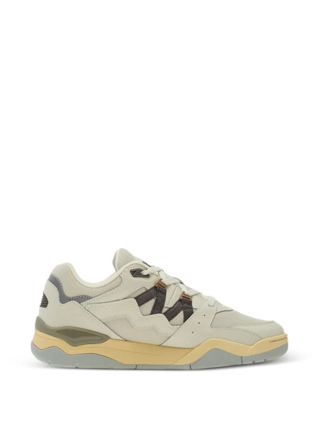  Karhu Fusion Xt Lace-up Sneakers - Neutrals 