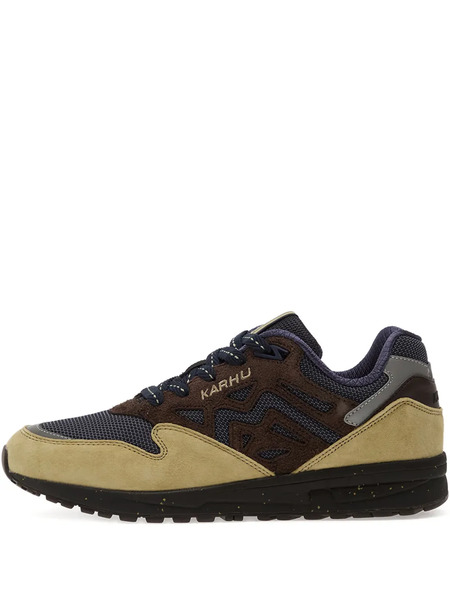  Karhu Legacy 96 Panelled Sneakers - Neutrals 