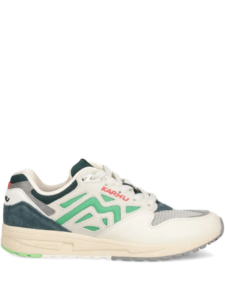 Karhu Panelled Sneakers - Grey 