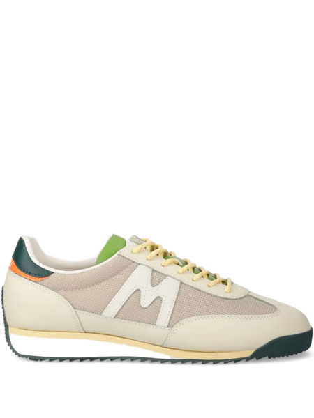  Karhu Panelled Sneakers - Neutrals 