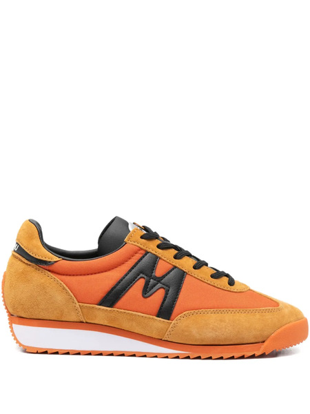  Karhu X Engineered Garments Mestari Sneakers - Orange 