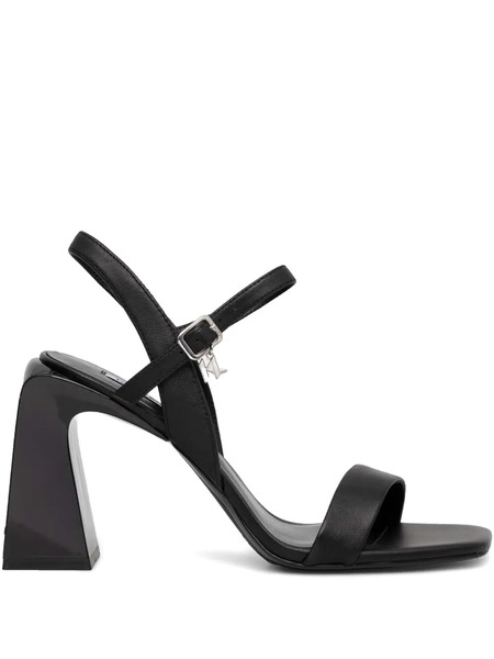  Karl Lagerfeld Astra Nova Sandals - Black 