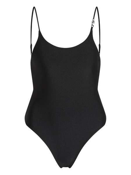  Karl Lagerfeld Essential Bikini - Black 