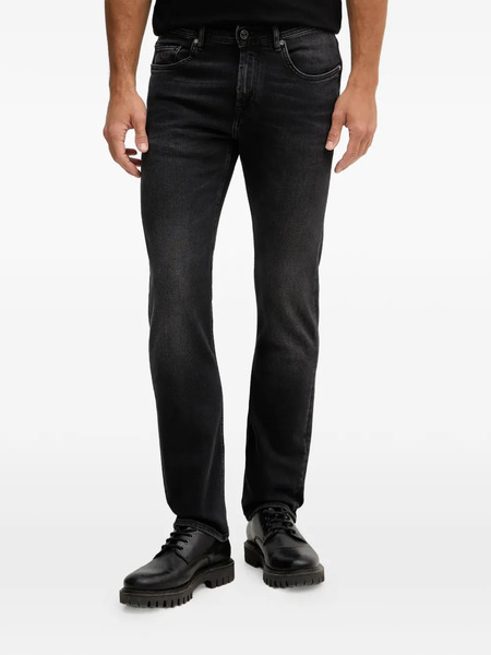  Karl Lagerfeld Jack Jeans - Black 