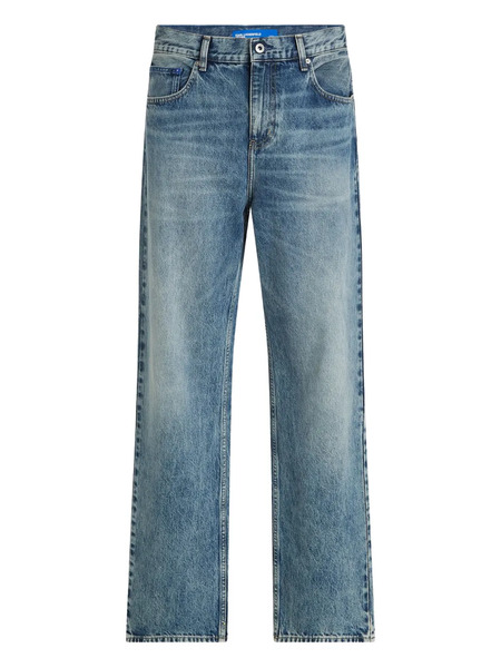  Karl Lagerfeld Jeans Five-pocket Jeans - Blue 