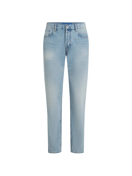  Karl Lagerfeld Jeans Five-pocket Jeans - Blue 