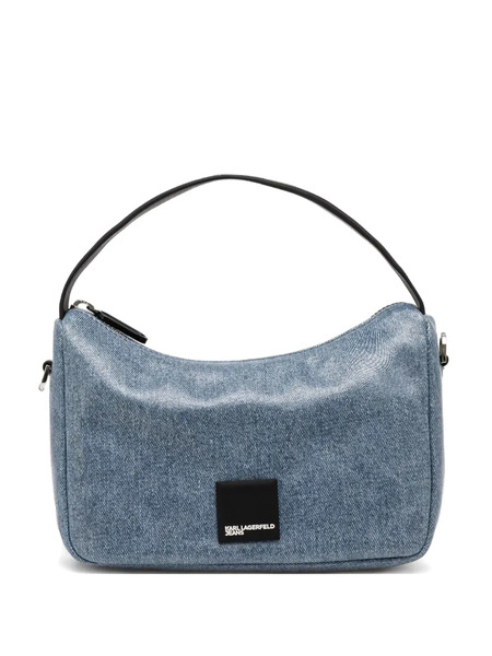 Karl Lagerfeld Jeans Jeans Tote Bag - Blue 