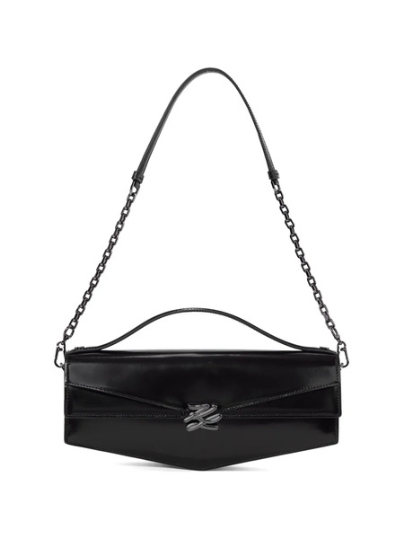  Karl Lagerfeld Karl Studio K/autograph Clutch - Black 