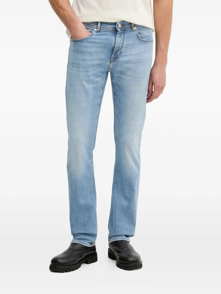  Karl Lagerfeld Kl-jack Jeans - Blue 
