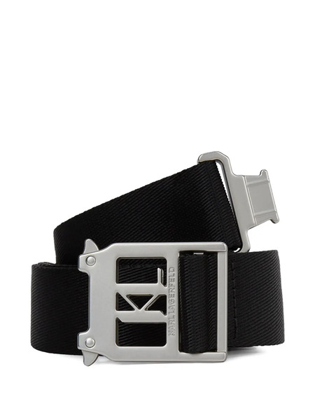  Karl Lagerfeld K/urban Belt - Black 