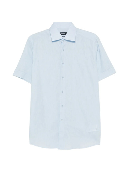  Karl Lagerfeld Modern-fit Shirt - Blue 