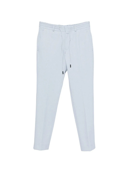  Karl Lagerfeld Pace Drawstring Trousers - Blue 