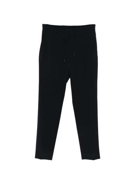  Karl Lagerfeld Pace Drawstring Trousers - Blue 