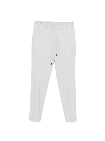  Karl Lagerfeld Pace Drawstring Trousers - Grey 