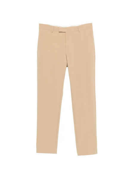  Karl Lagerfeld Road Slim Trousers - Neutrals 